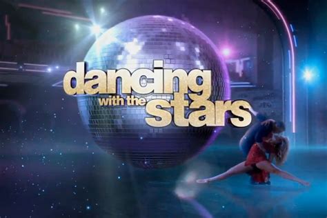 Dancing With The Stars Recap Two Stars Salsa Into The Sunset Time