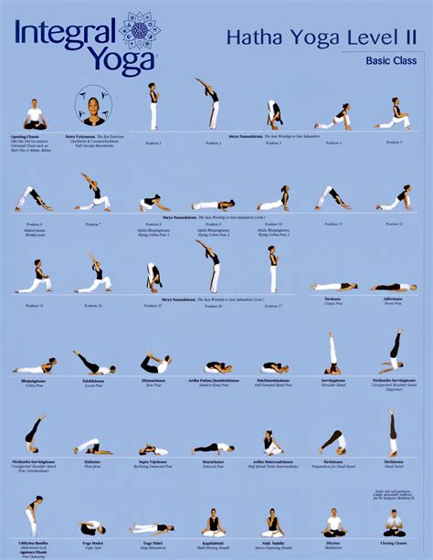 Hatha Yoga Poses Yoga Moves For Beginners Basic Yoga