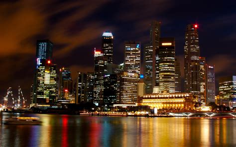 Singapore Wallpapers Hd Download