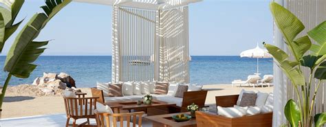 Danai Beach Resort Halkidiki Inspiring Travel