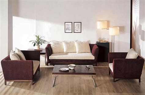 35 Model Gambar Sofa Minimalis Modern Buat Ruang Tamu Yang Cantik