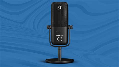 Elgato Wave1 Recenzja Mikrofonu Dla Streamerów I Nie Tylko