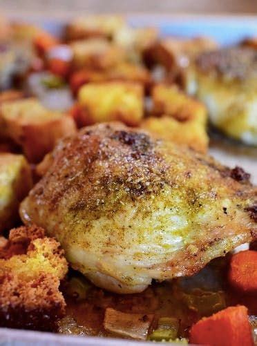 Add the chicken, potatoes and lemon wedges to the bowl. The Pioneer Woman's Best Chicken Recipes | Chicken thights ...