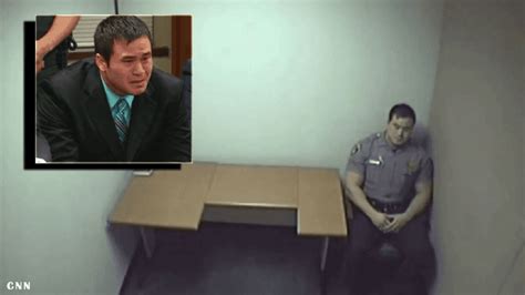 Graphic Interrogation Of Ex Cop Daniel Holtzclaw Following First Accusation Of Sex Crimes