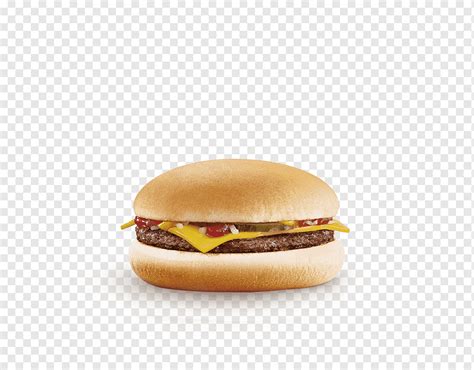 McDonald S Cheeseburger Hamburger McDonald S Big Mac McChicken Hot
