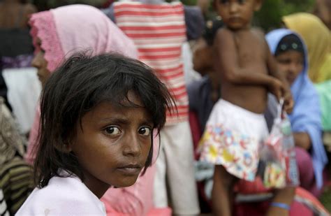 Southeast Asia Seeks Regional Solution To Refugee Crisis Wsj