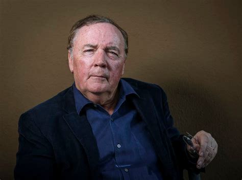 Patterson Keeps Cranking Out Novels Ignoring His Critics The Boston Globe