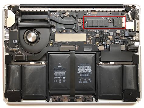 Nvme Ssd Upgrade Guide For An Early 2015 Macbook Pro Graham Stevens