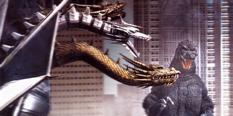 10 Wildest Japanese Godzilla Movies Ranked From Goofy To Absolutely