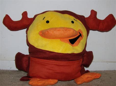 Get it as soon as wed. Moose duck. | Dinosaur stuffed animal, Animals, Dinosaur