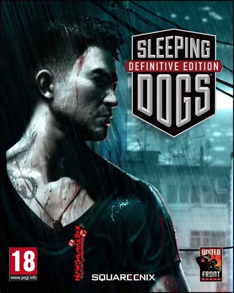 Sleeping Dogs Definitive Edition Red Envelope Map Locations Dolphinmaxb