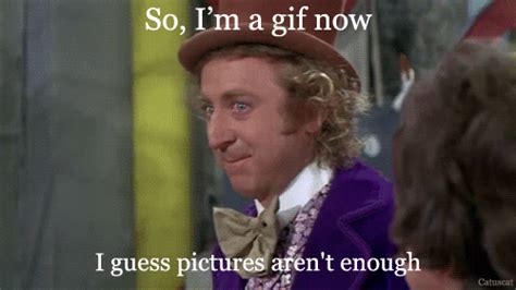 Condescending Wonka Meme