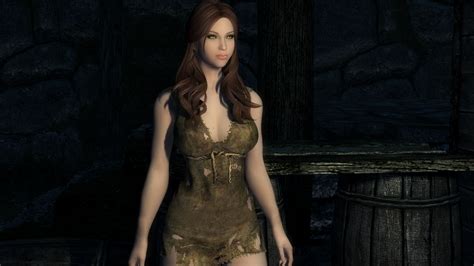Sse Screenshots And Character Shots Skyrim Special Edition Loverslab