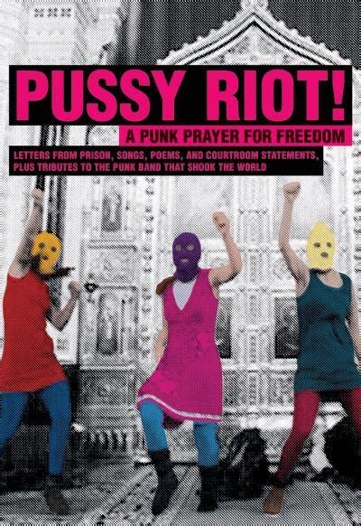 Image Gallery For Pussy Riot A Punk Prayer Filmaffinity