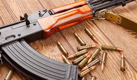 The 5 Best Ak 47s In 2020 Improb