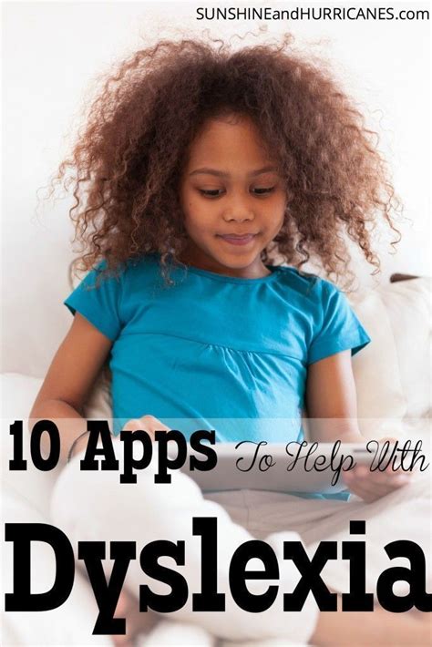 Spell check algorithm is far more detailed to help these readers 10 Dyslexia Apps To Help Your Struggling Reader Succeed ...