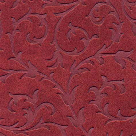 Alcantara® Climber 8801 Pompeian Red Architonic