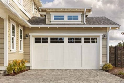 How Much Do Garage Doors Cost Alans Factory Outlet