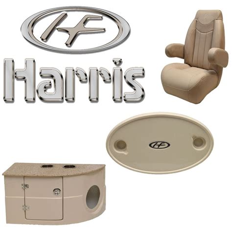 Boat Parts Harris Pontoon Boat Parts