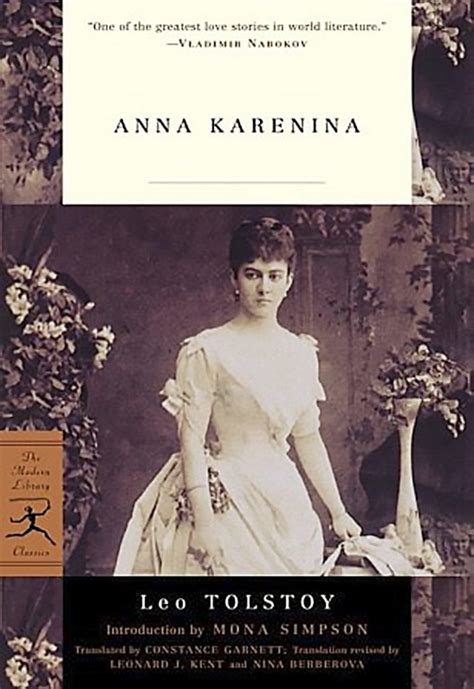 Anna Karenina Plugged In