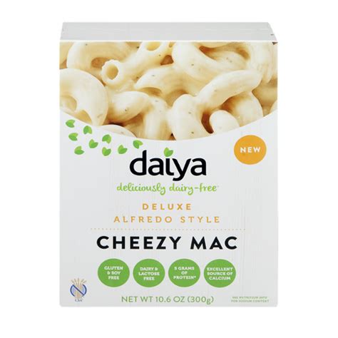 Delicious Vegan Comfort Food Made Easier Than Ever Try Daiya Frozen