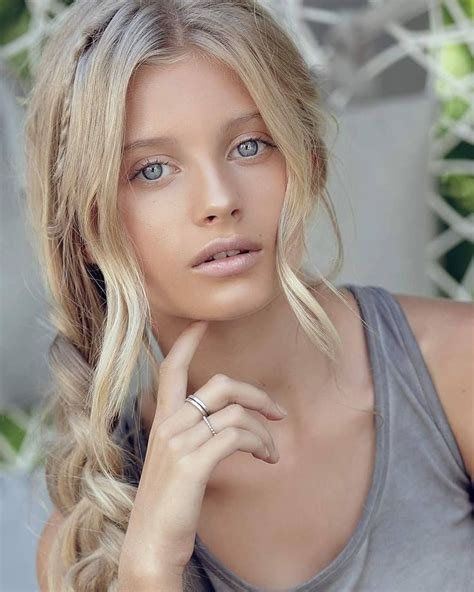 robert beczarski on instagram “miss o l a olaszkolda beautiful beauty beautyeditorial