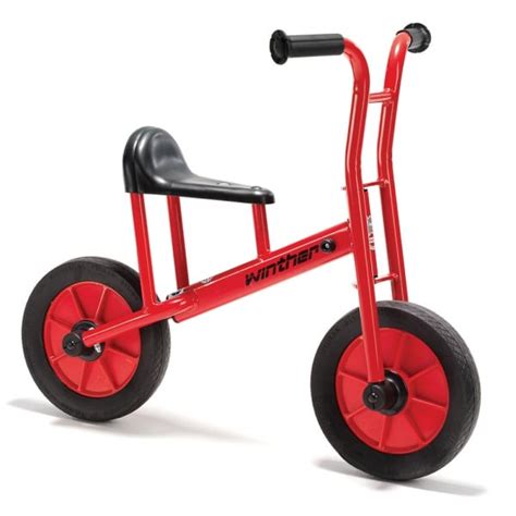 Winther Viking Bike Runner Physical Development From Early Years