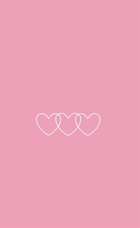 Cute Pink Backgrounds ووردز