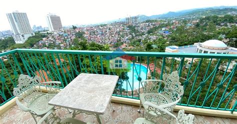 Cityview Condo Unit For Sale W Parking At Citylights Gardens