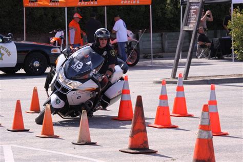 Nc Police To Offer Free Motorcycle Classes Cyclevin