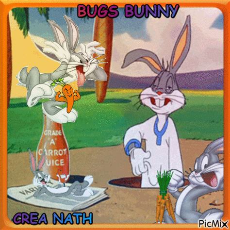 Bugs Bunny Free Animated  Picmix