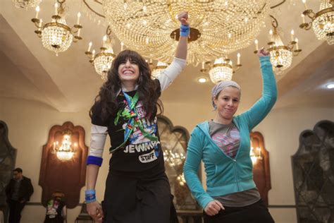 In Brooklyn Orthodox Jewish Women Lead Latest Dance Craze Kosher