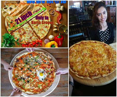 Vegan and vegetarian restaurants in johor bahru, malaysia, directory of natural health food stores and guide to a healthy dining. 9 Gigantic and Succulent Food in Johor Bahru - JOHOR NOW