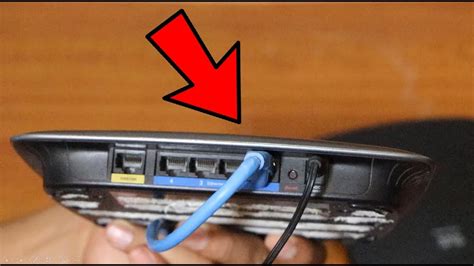 Using Extender As Access Point