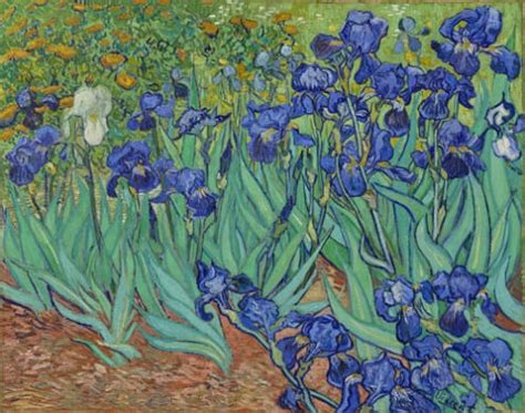 10 Das Obras Mais Famosas De Vincent Van Gogh ArteRef