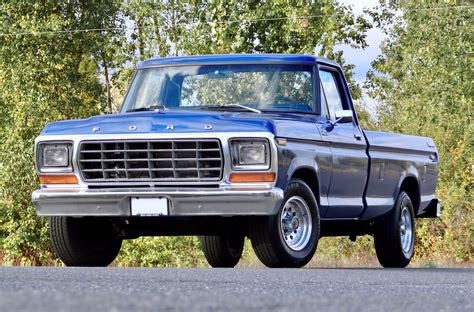 Custom art t shirt 1969 70 71 1972 gmc sierra chevy c 10 cheyenne. 1979 Ford F-150 for sale on BaT Auctions - sold for ...