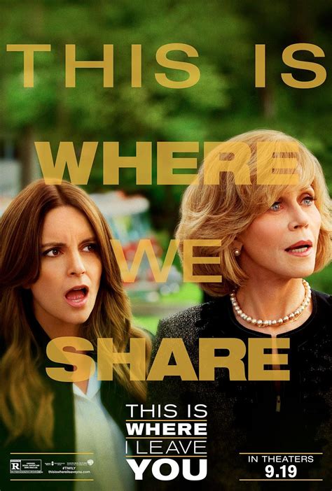 This Is Where I Leave You DVD Release Date | Redbox ...