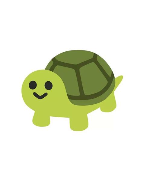 Turtle Emoji Copy And Paste