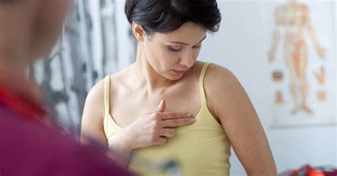 Fibroadenoma da mama sintomas tratamento e complicações Respostas Sempre Atualizadas