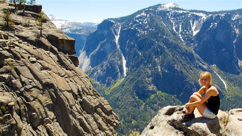 The Best Yosemite National Park Vacation Packages 2017