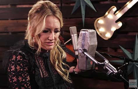 Lee Ann Womack Radio Texas Live