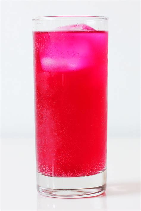 Hot Pink Cocktail 2 Autumn Makes And Does