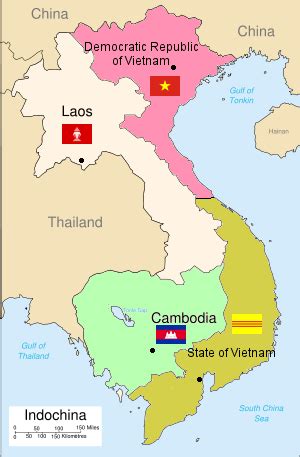 V Lka Ve Vietnamu