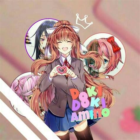 •doki Doki Literature Club Amino• Wiki Rezero •amino• Amino