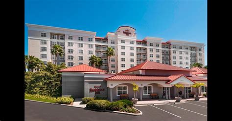 Residence Inn By Marriott Tampa Westshoreairport 118 ̶1̶9̶5̶