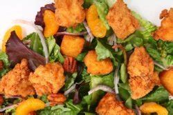 One of my favorite things to get at the cheesecake factory is the santa fe salad. Copycat Cheesecake Factory Santa Fe Chicken Salad ...