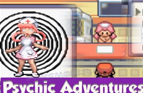 Pokemon Psychic Adventures Gba Rom Download V35