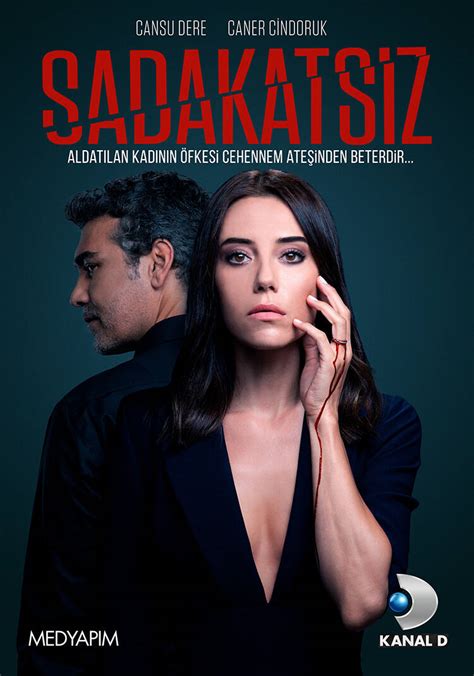 Kanal d ekranların dün akşam ekranlara gelen sadakatsiz dizisi izleyiciden tam not aldı. Sadakatsiz 25. Bölüm Fragmanı - Yeni Bölümde Neler Olacak?