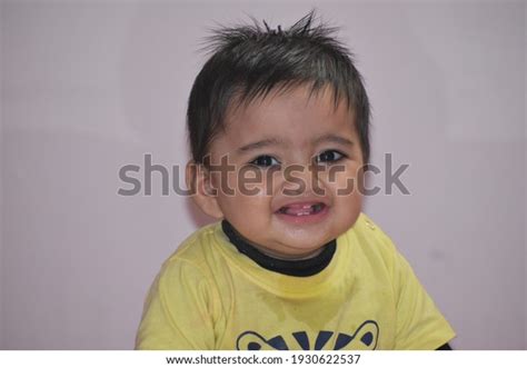 Indian Baby Playing Stock Photo 1930622537 Shutterstock