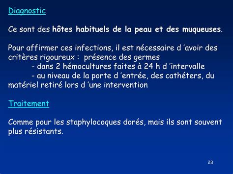 Ppt Infections à Staphylocoque Powerpoint Presentation Free Download